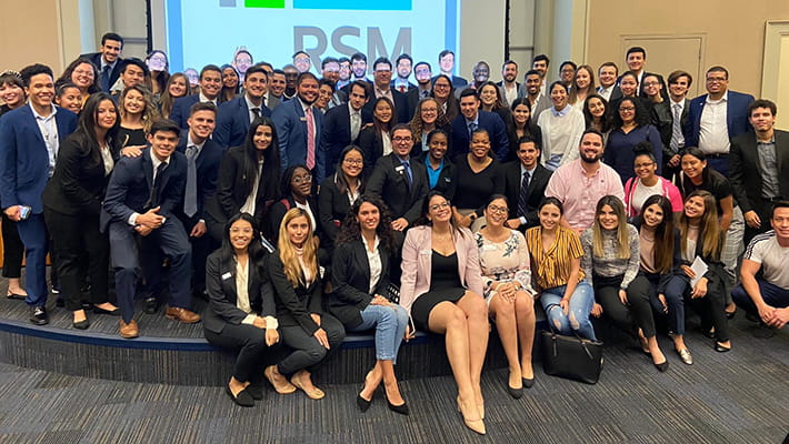 ALPFA FIU, Spring 2020