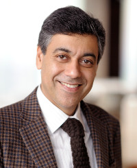 Deepak Ohri