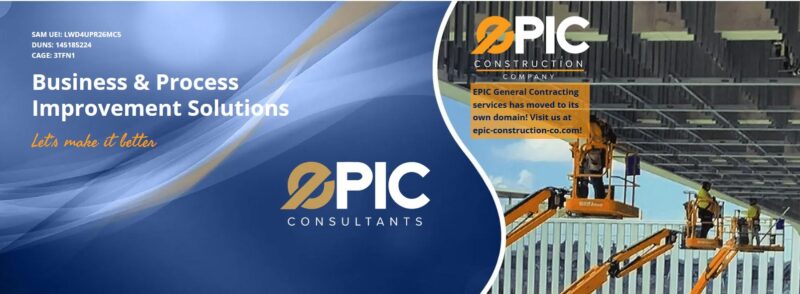EPIC Consultants