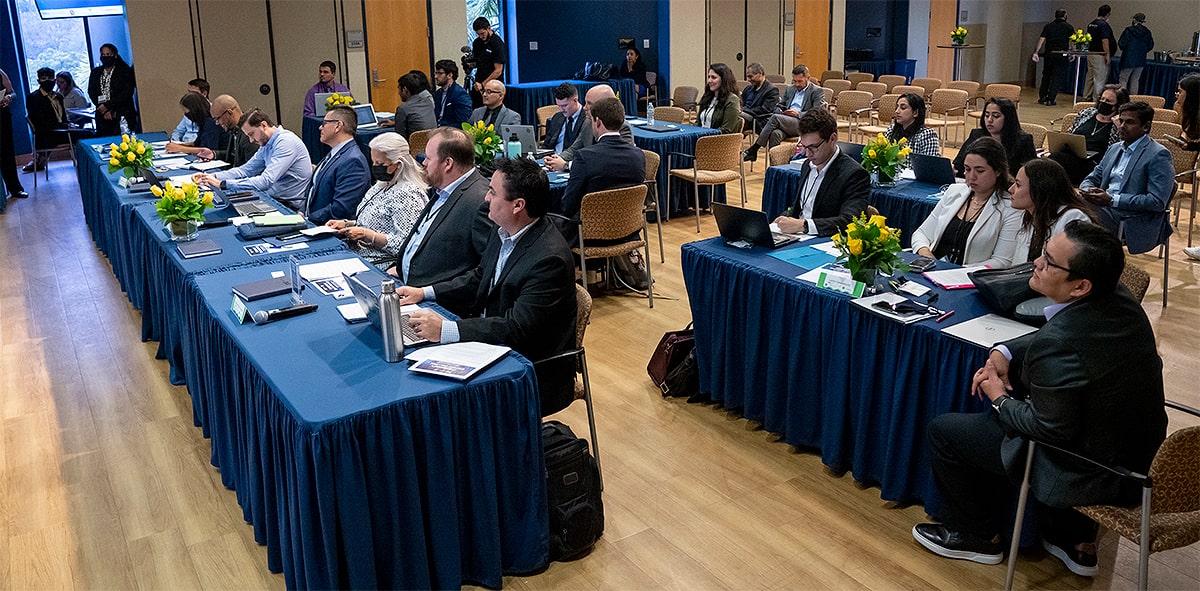 FIU Business Cyber Challenge