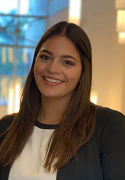 Maria Jose Pineda