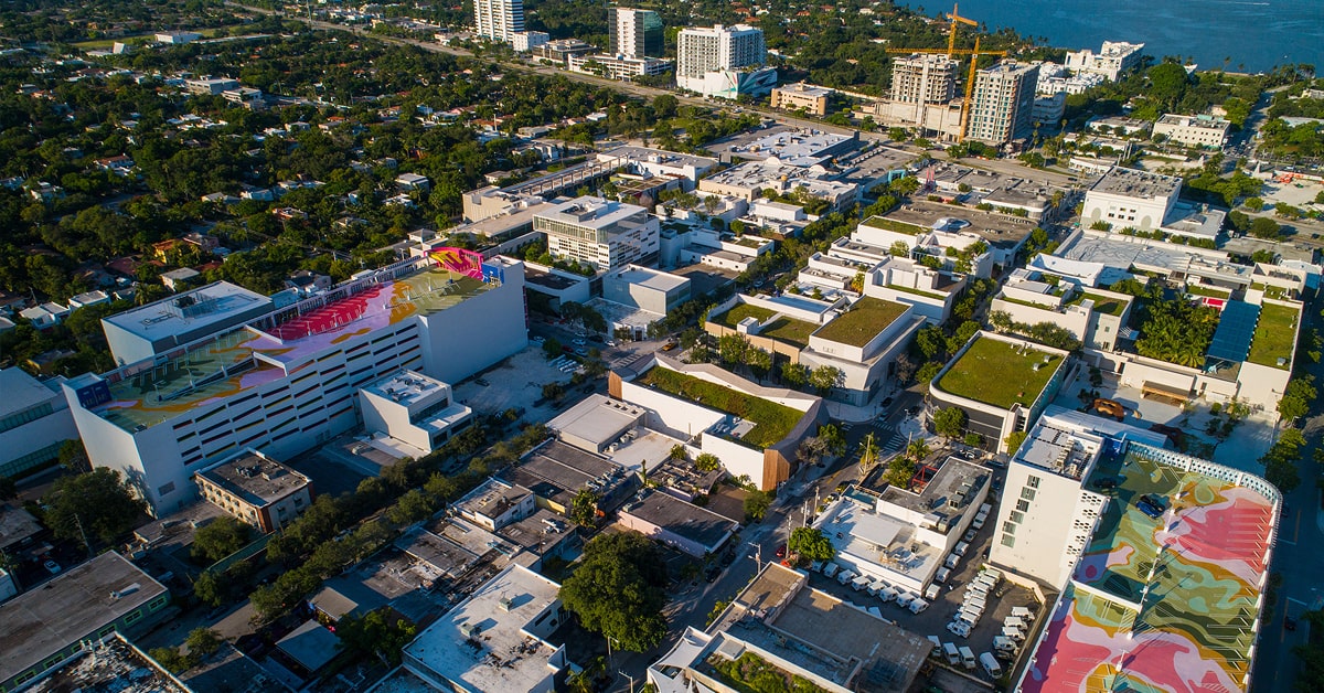 Exploding growth and increased challenges have become a mixed blessing for Miami’s real estate landscape