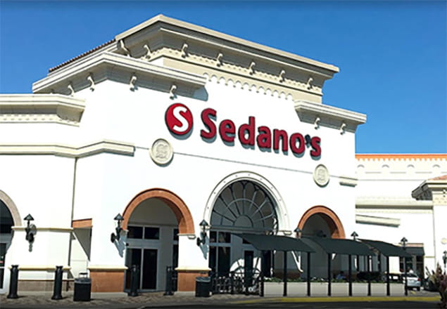 Sedano’s Supermarkets