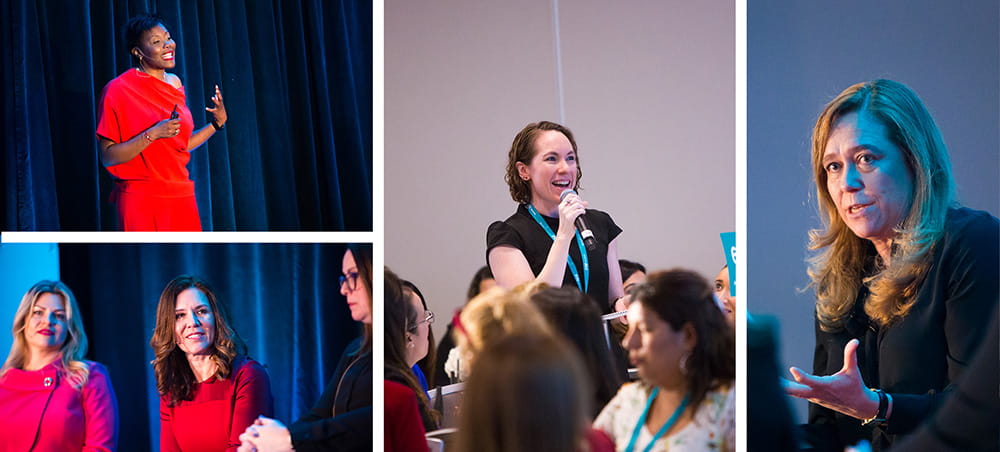 Annual Power Up Women’s Leadership Summit, presented by FIU Business