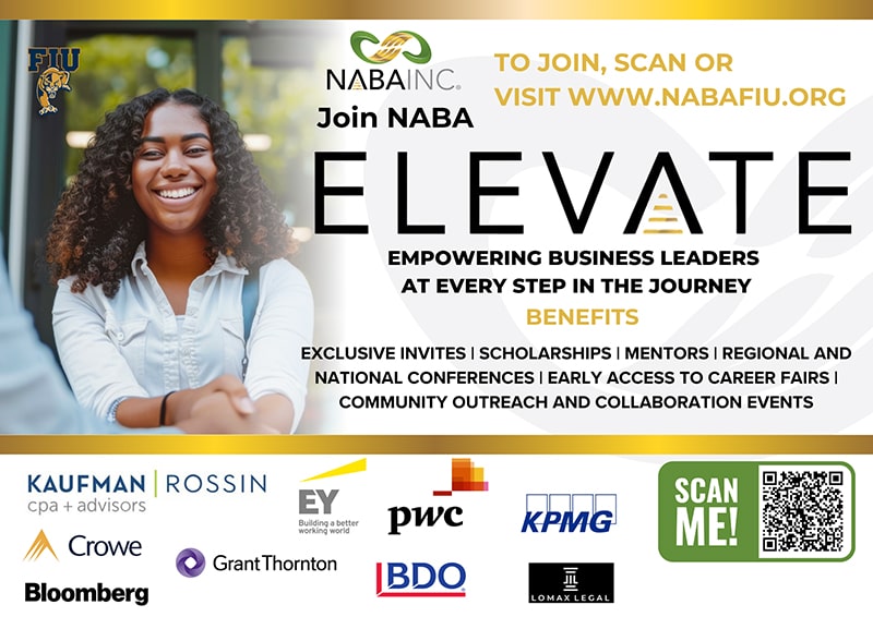 Join NABA Today!