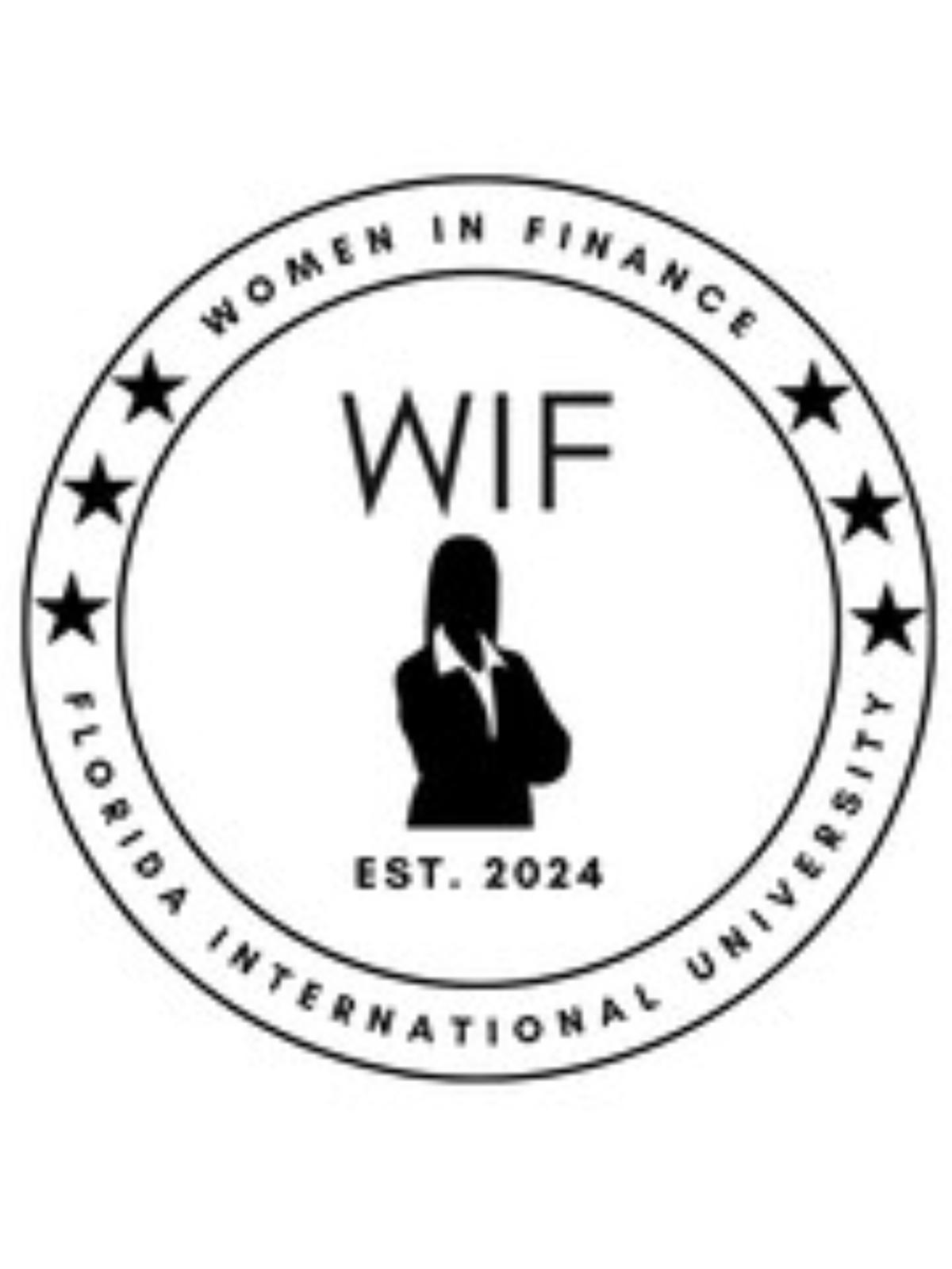 Women in Finance